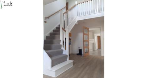 stair case design